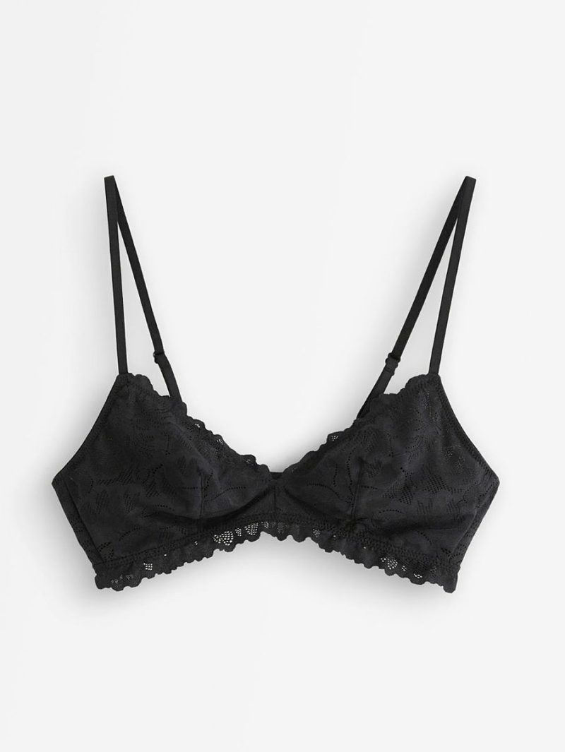 Brushalter - Wirefree soft bra