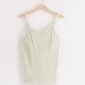 Soft nursing camisole in modal - 8040469-9795