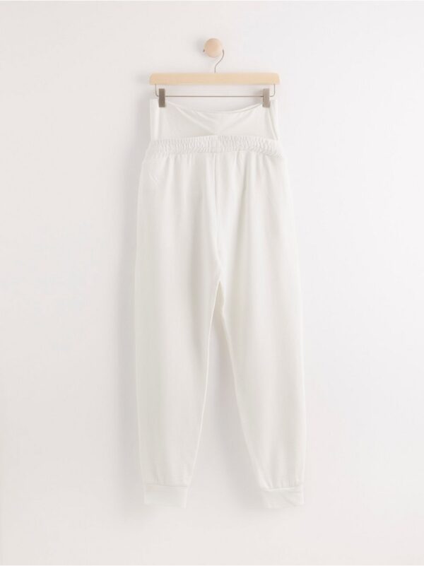 MOM Joggers - 8084151-325