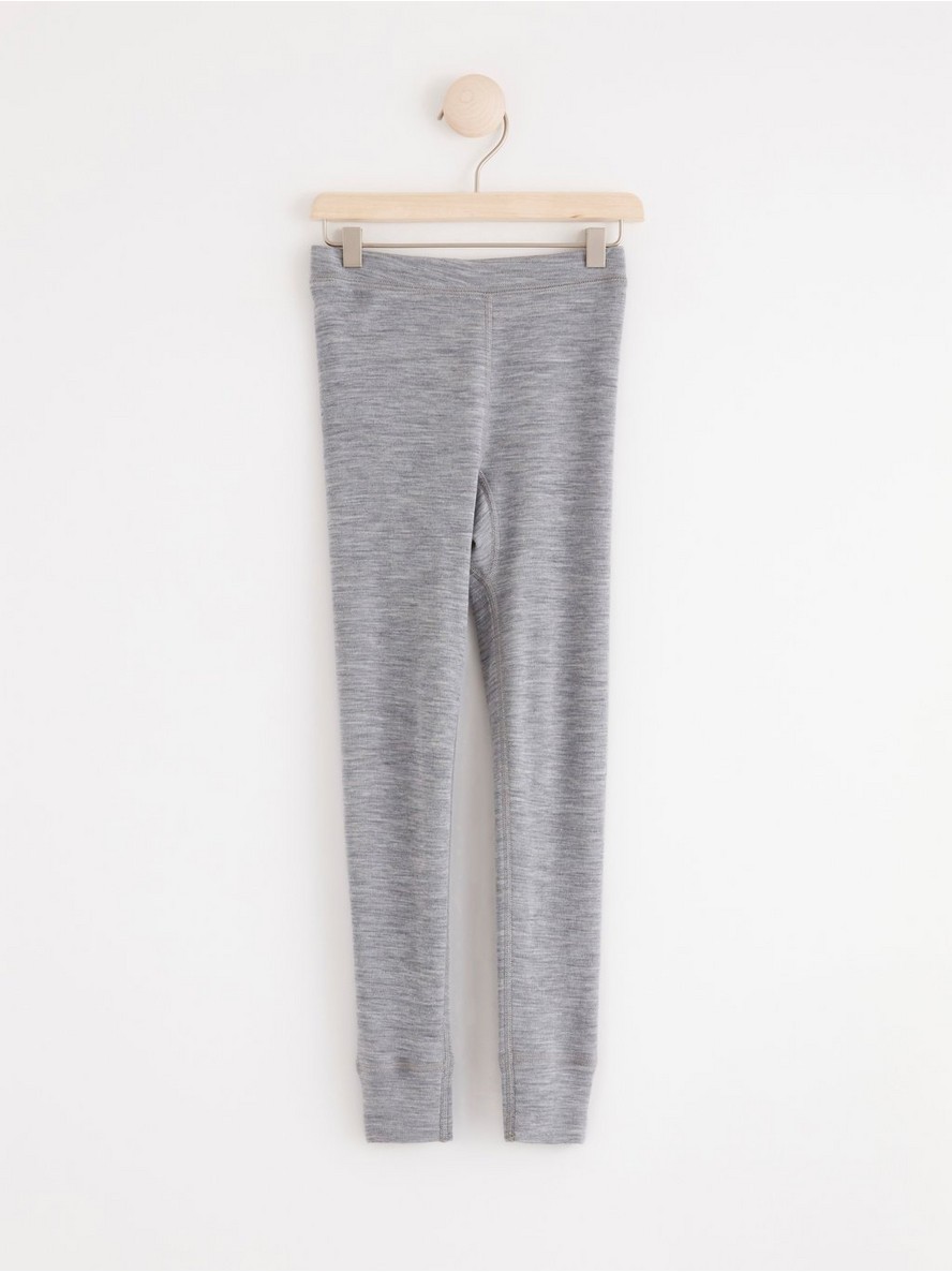 Duge – Long johns in merino wool