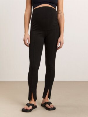 MOM Punto leggings - 8170120-80