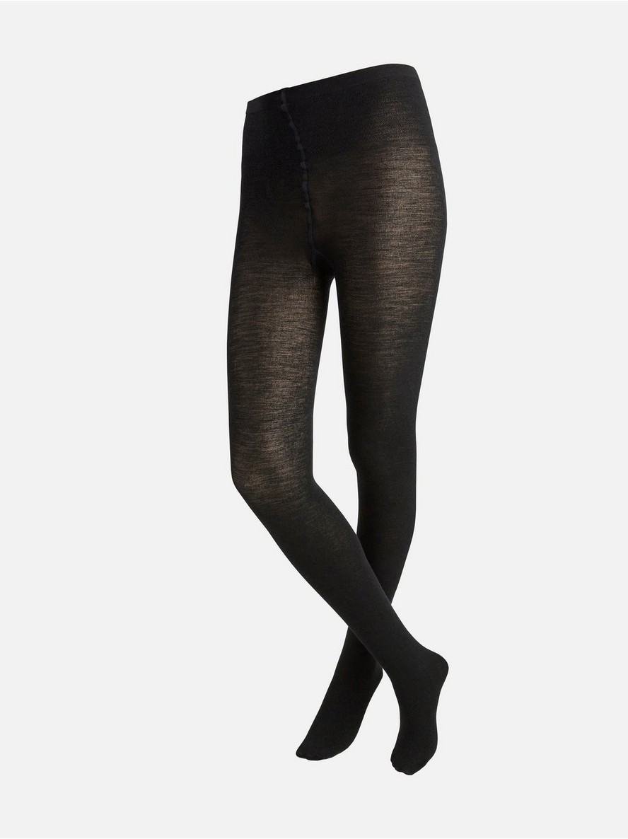 Hulahopke – Merino wool tights