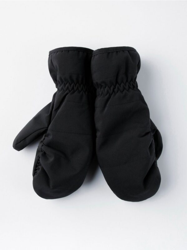 Waterproof mittens - 8449671-80