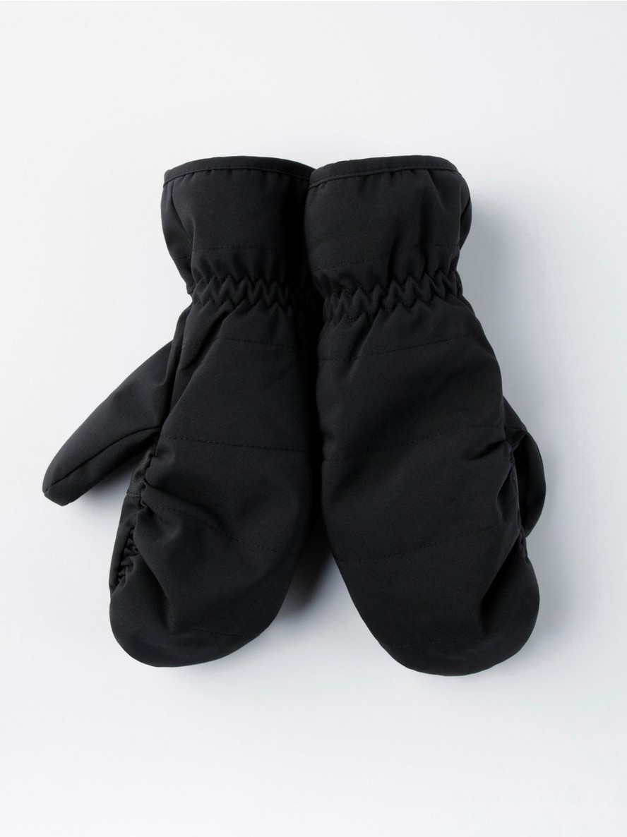 Rukavice – Waterproof mittens