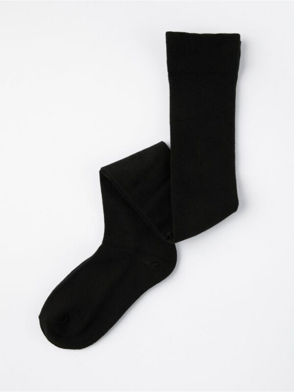 Over knee socks - 8474015-80