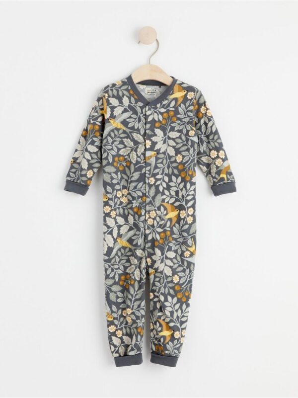 Pyjamas Lindex x Hanna Wendelbo - 8474195-7604