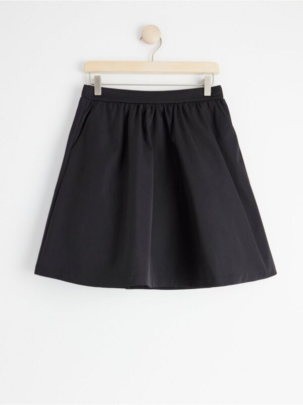 Volumious skirt - 8485607-80