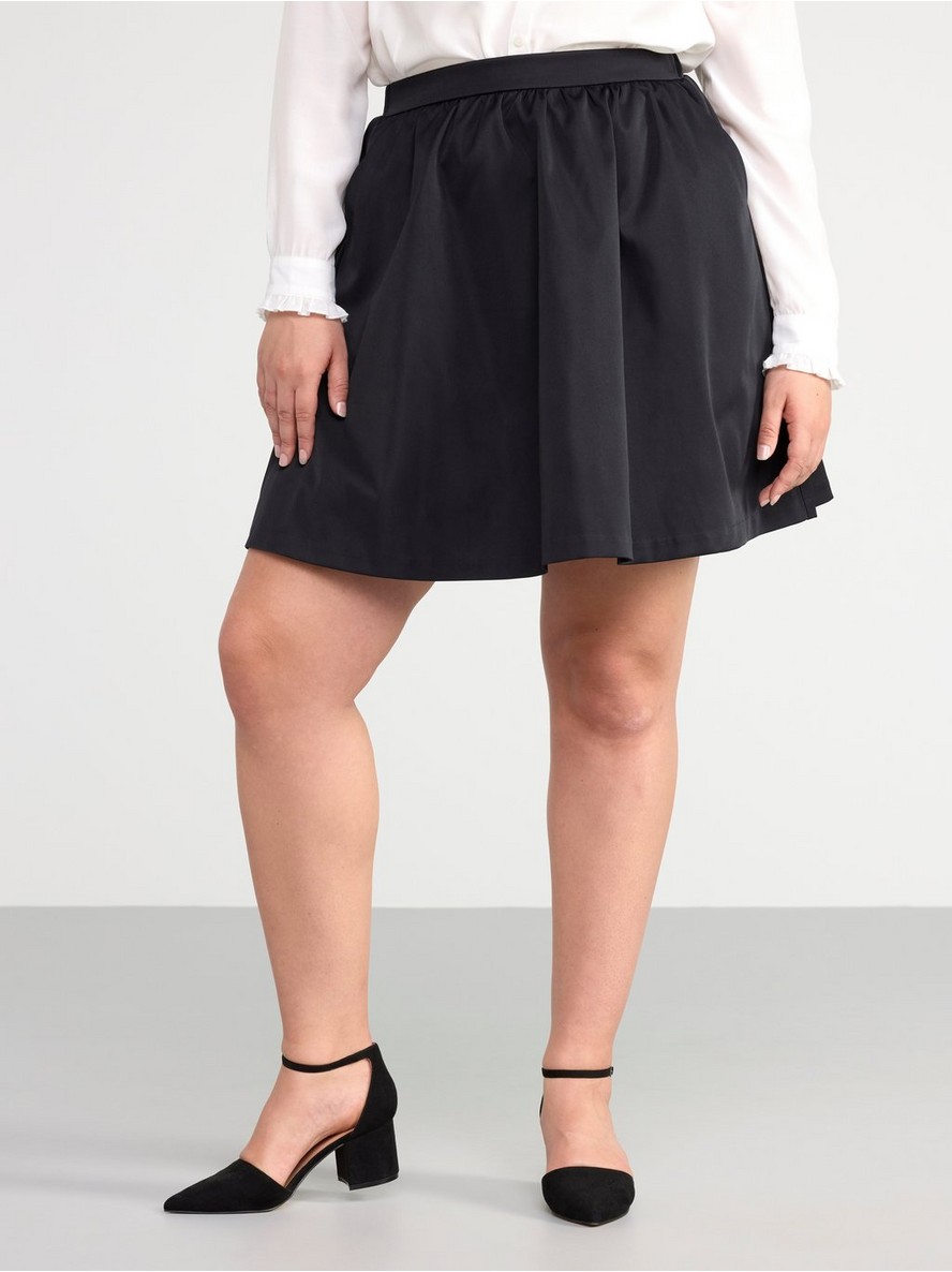 Suknja – Volumious skirt