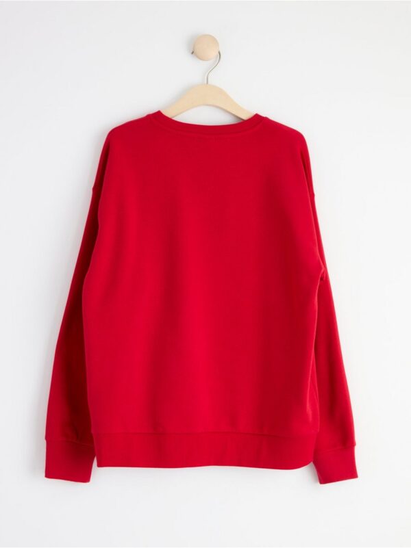Christmas sweatshirt - 8485797-7251
