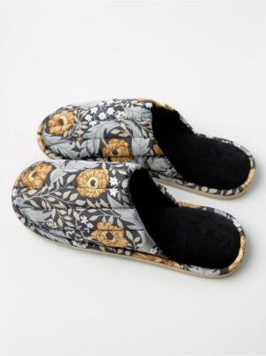 Padded slippers Lindex x Hanna Wendelbo - 8488804-7604