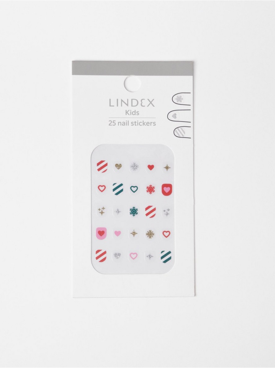 Stikeri za nokte – Nail stickers