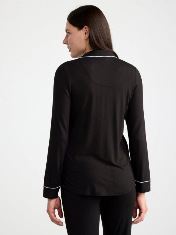 Soft pyjama trousers - 8503329-80