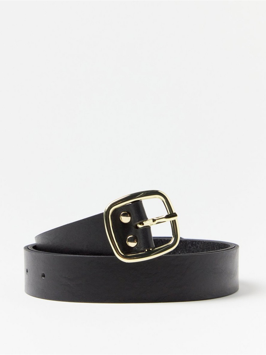 Kais – Leather belt