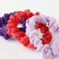 3-pack satin scrunchies - 8522040-9613