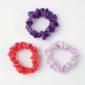 3-pack satin scrunchies - 8522040-9613