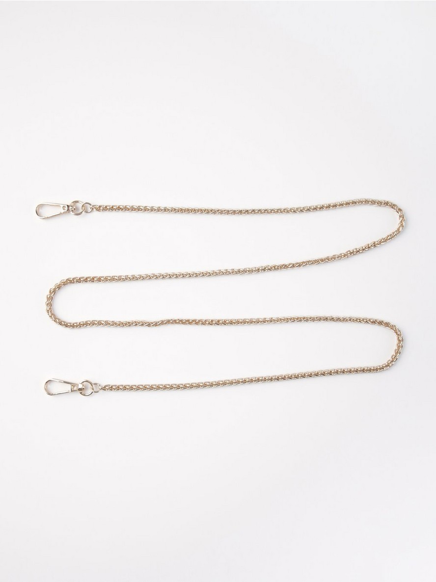 Kais za torbu – Chain shoulder strap for bag