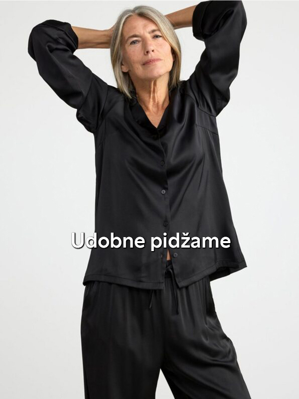 Udoban odmor 2