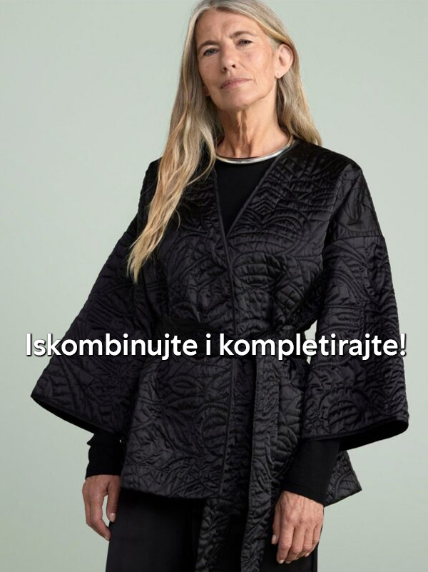 Udoban odmor 10