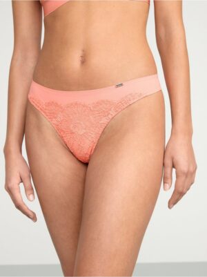 Thong low - 8006829-2846