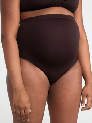 MOM 2-pack seamless briefs - 8301705-60