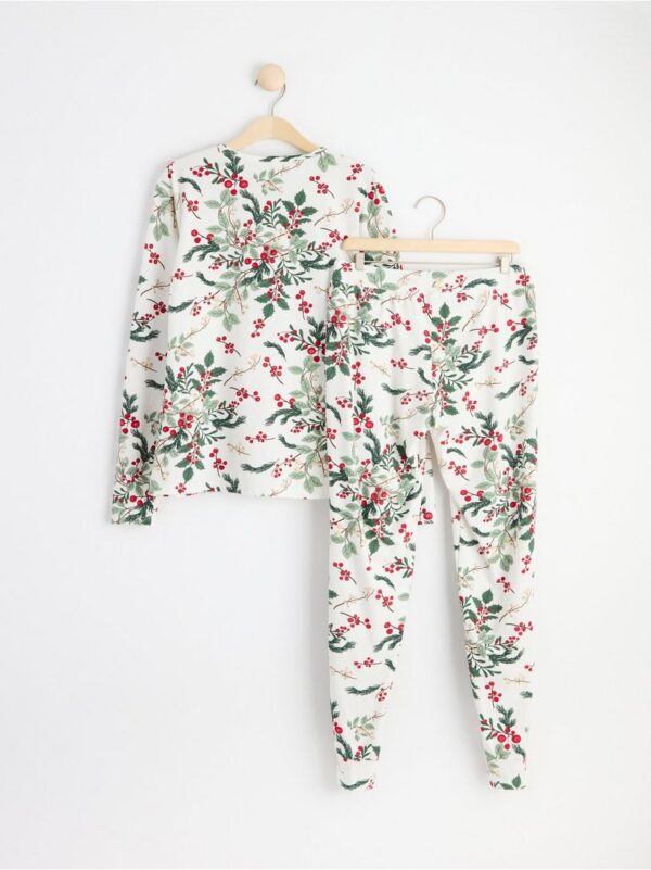 Pyjama set - 8398796-300