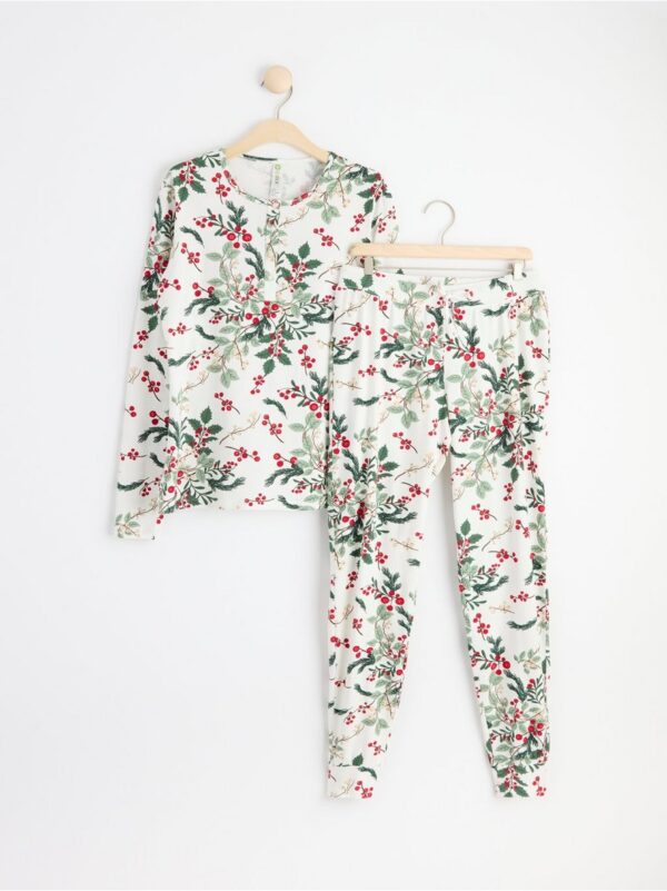 Pyjama set - 8398796-300