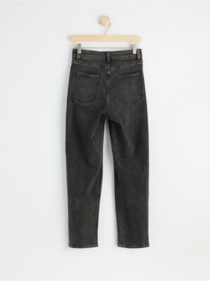NEA Cropped straight jeans - 8403834-80