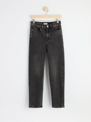 NEA Cropped straight jeans - 8403834-80