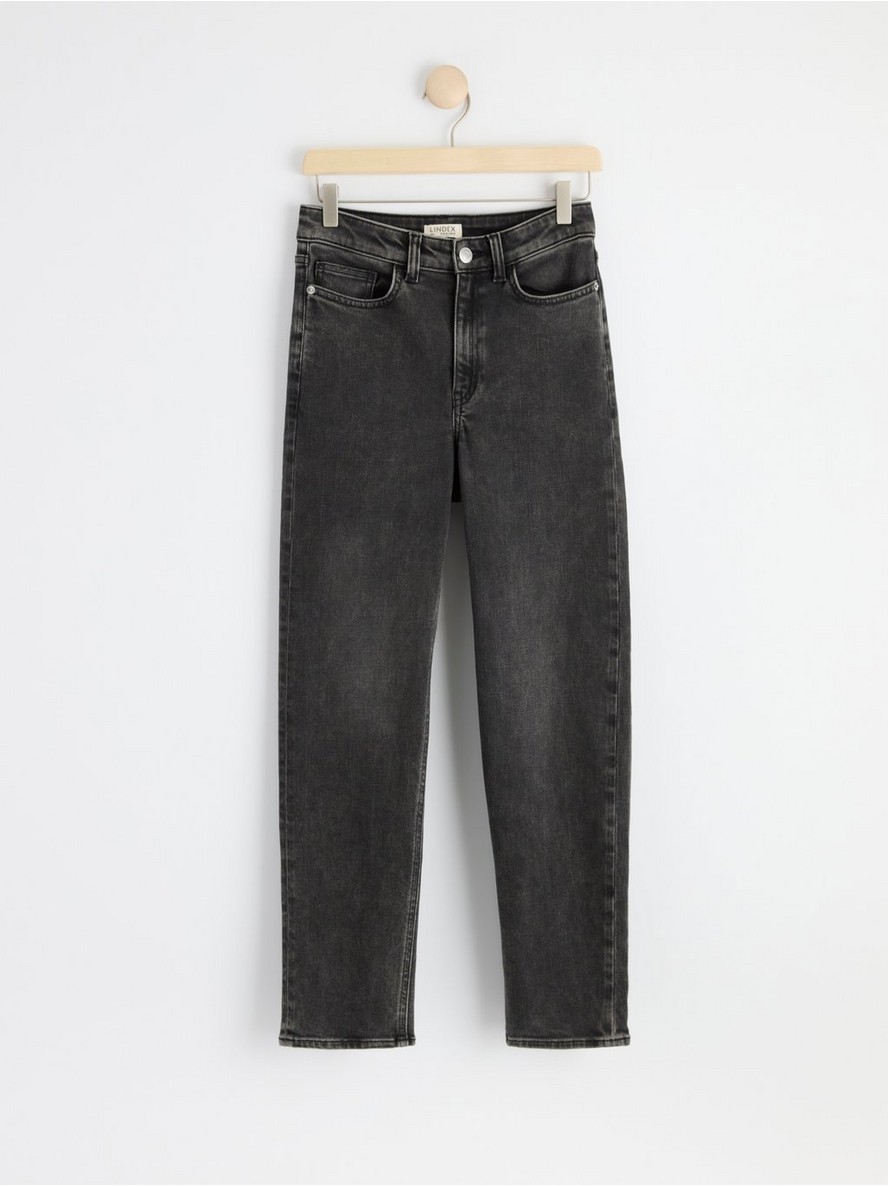 Pantalone – NEA Cropped straight jeans