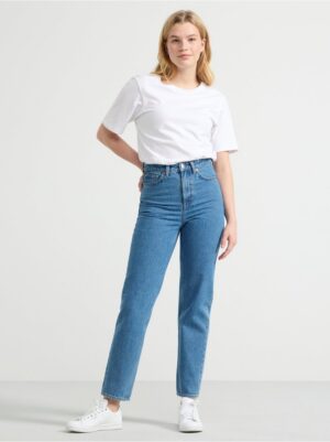 BETTY High waist jeans - 8516605-791