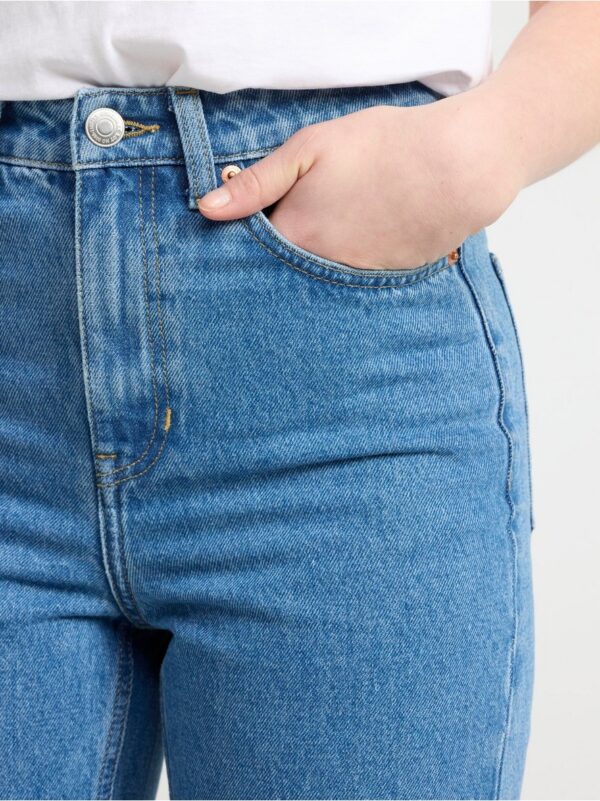 BETTY High waist jeans - 8516605-791