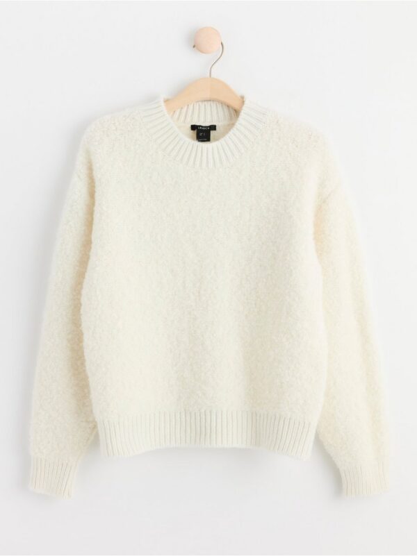 Knitted jumper - 8519798-300