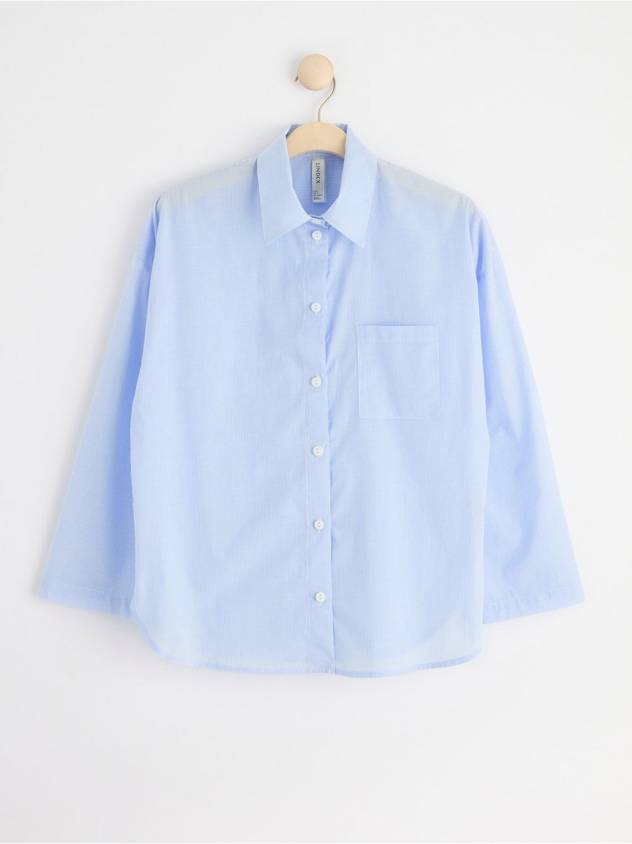 Pidzama gornji deo – Cotton pyjama shirt