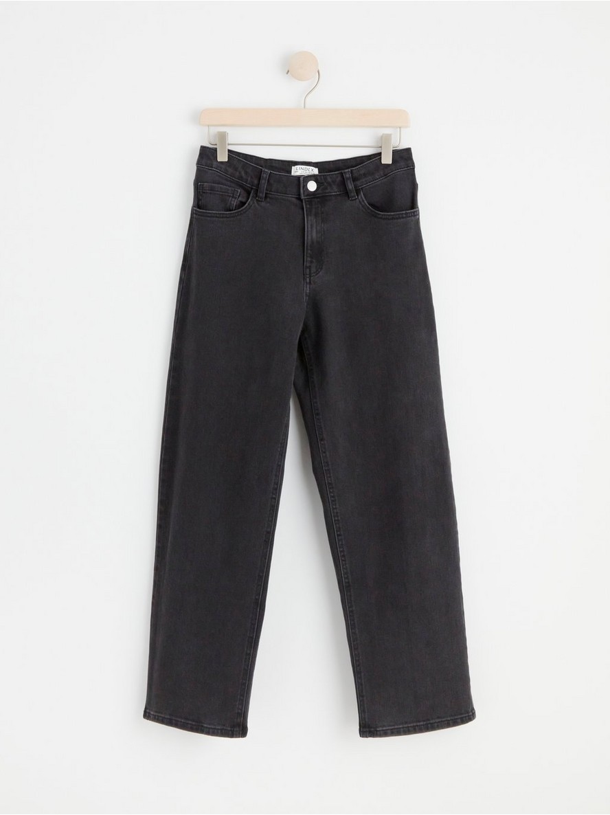 Pantalone – VICKY Wide low waist jeans