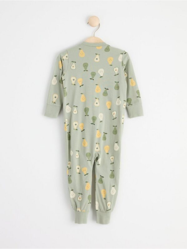 Pyjamas with pears - 8543228-3905