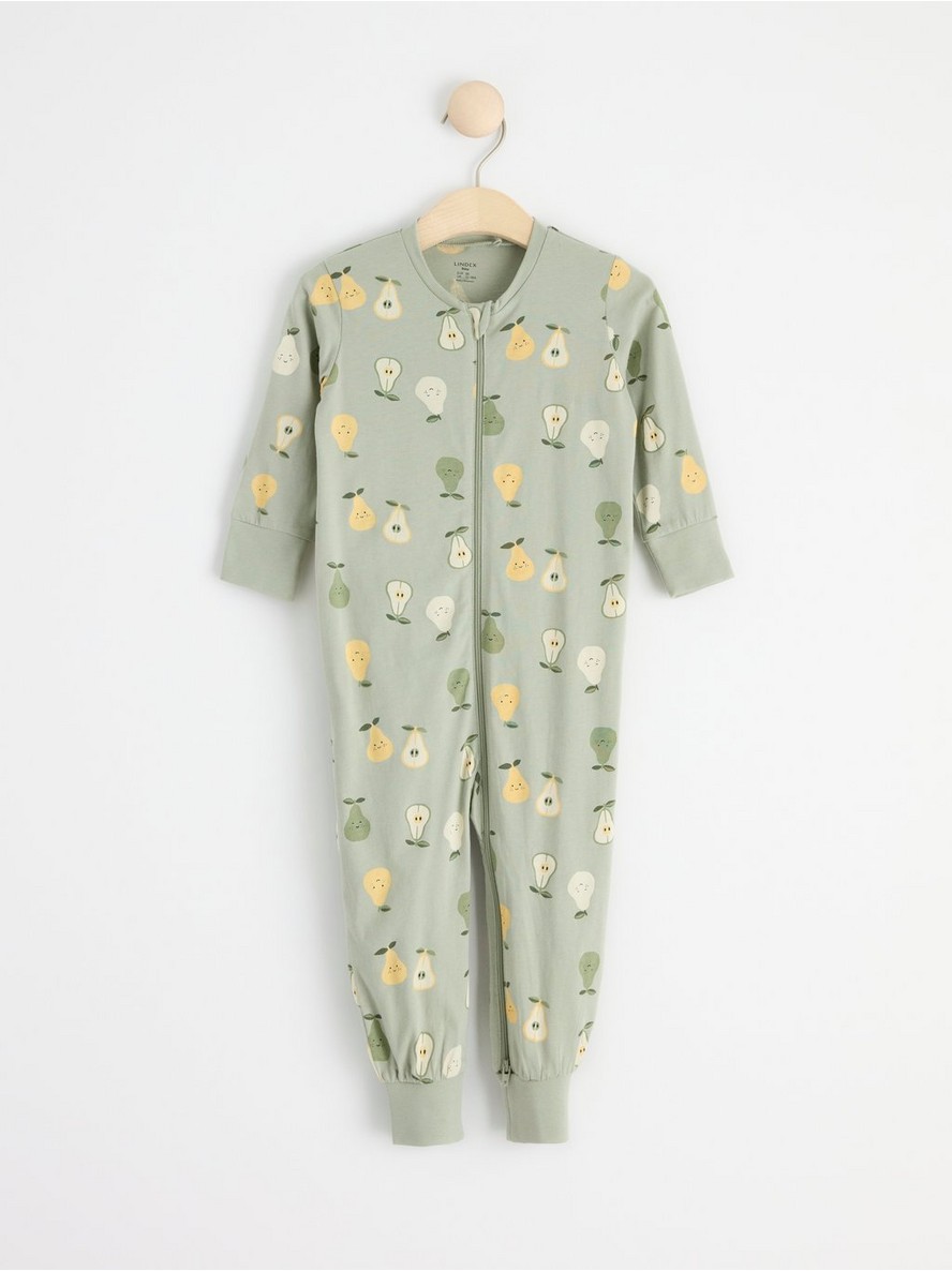 Pidzama – Pyjamas with pears