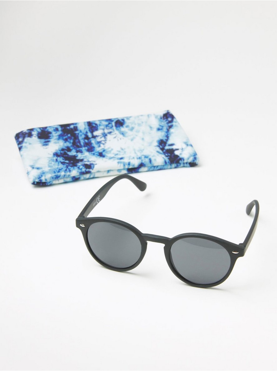Set with sunglasses and case - 8543327-2521
