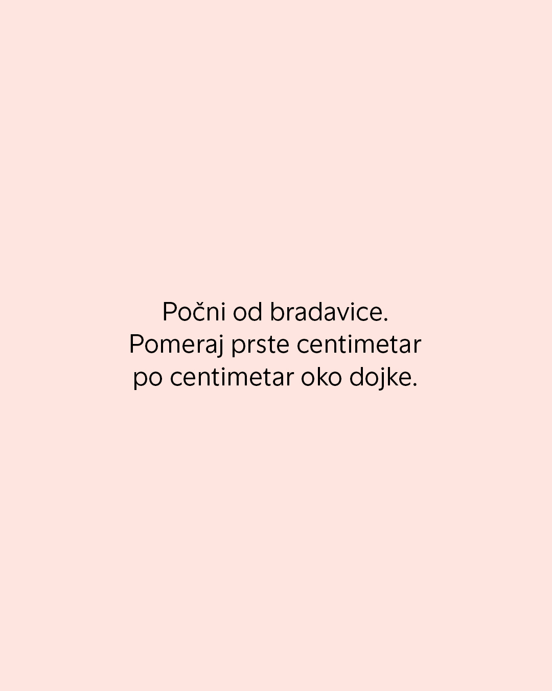 Proverite svoje grudi 27