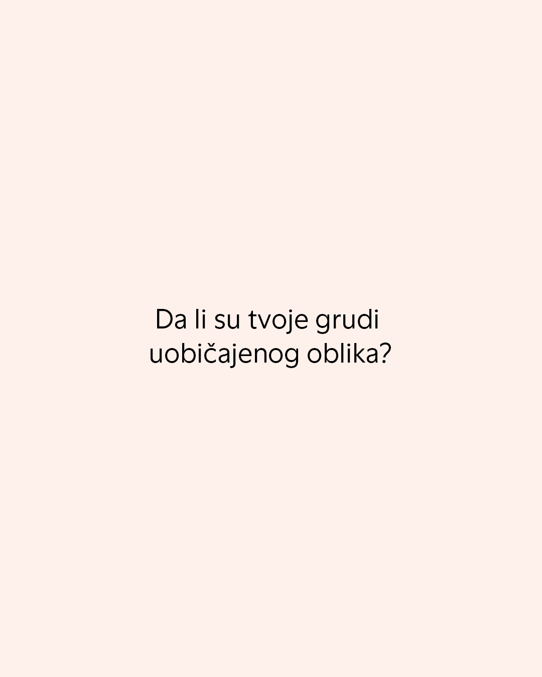 Proverite svoje grudi 9