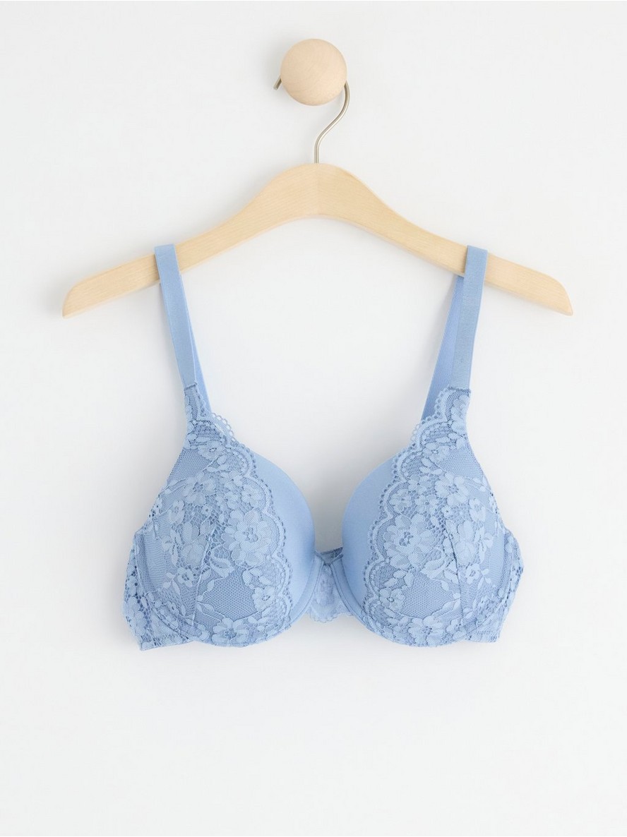 Brushalter – Dahlia t-shirt bra