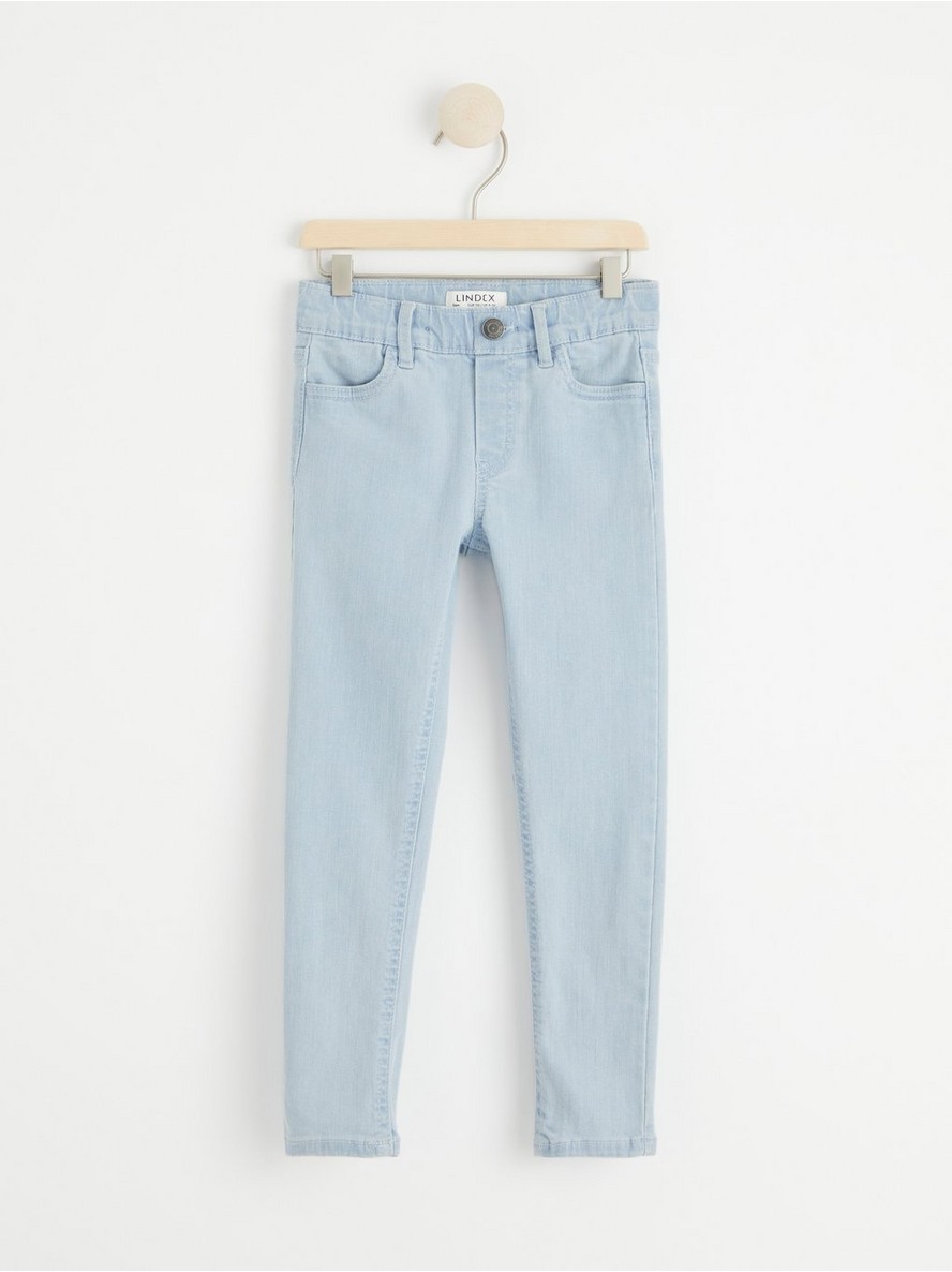 Pantalone – SAM Slim regular waist super stretch pull-up jeans