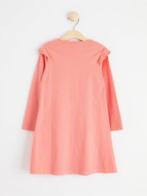 Night dress with Hello Kitty - 8532626-8414
