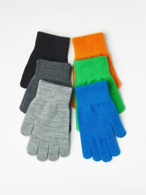 6-pack magic gloves - 8542286-8667