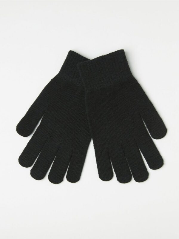 Magic gloves - 8551199-80