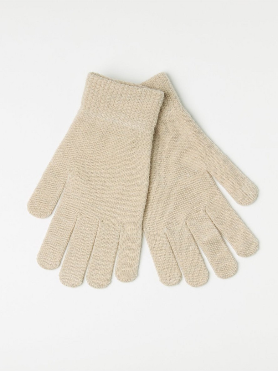 Rukavice – Magic gloves