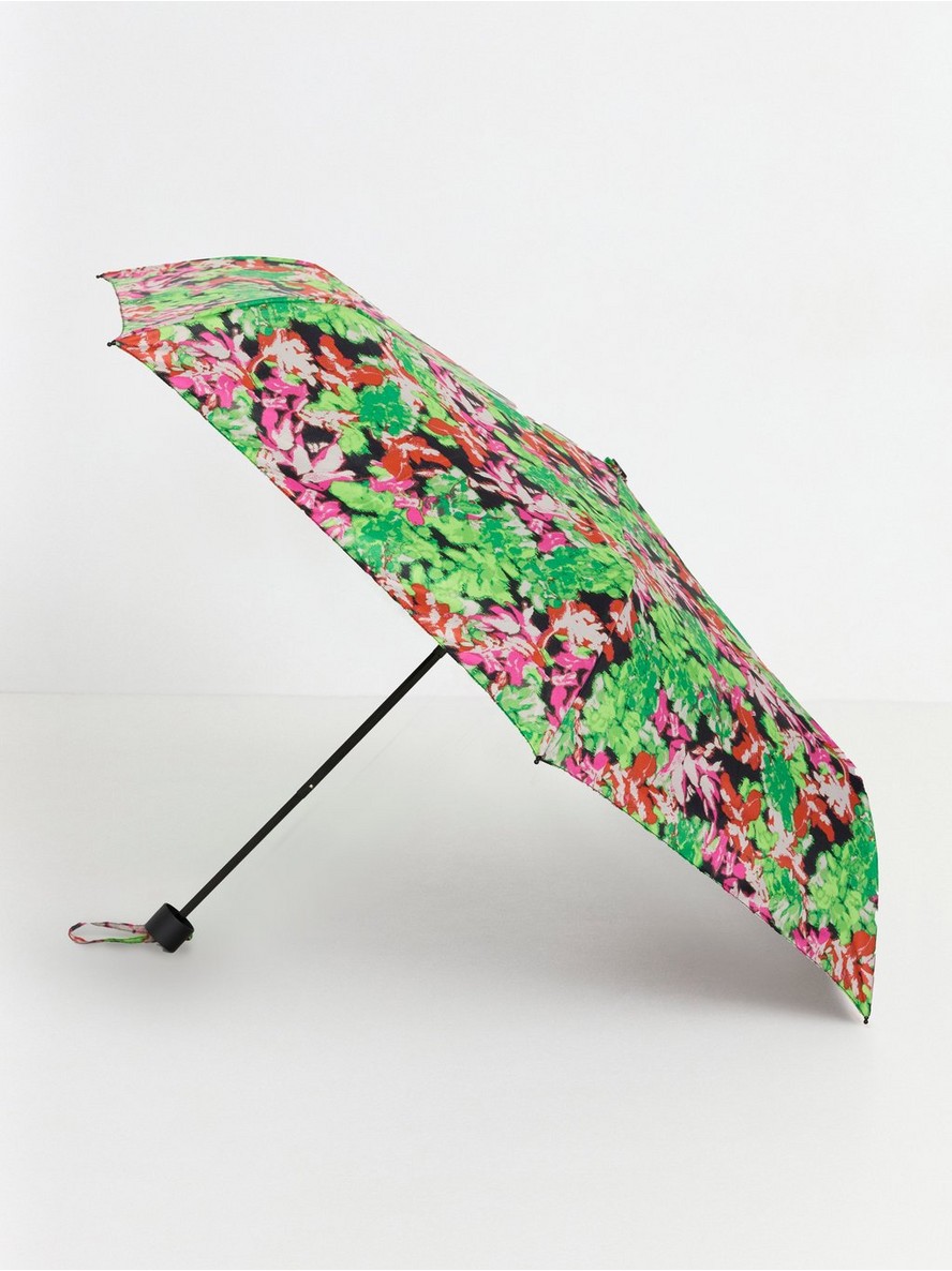 Kisobran – Umbrella