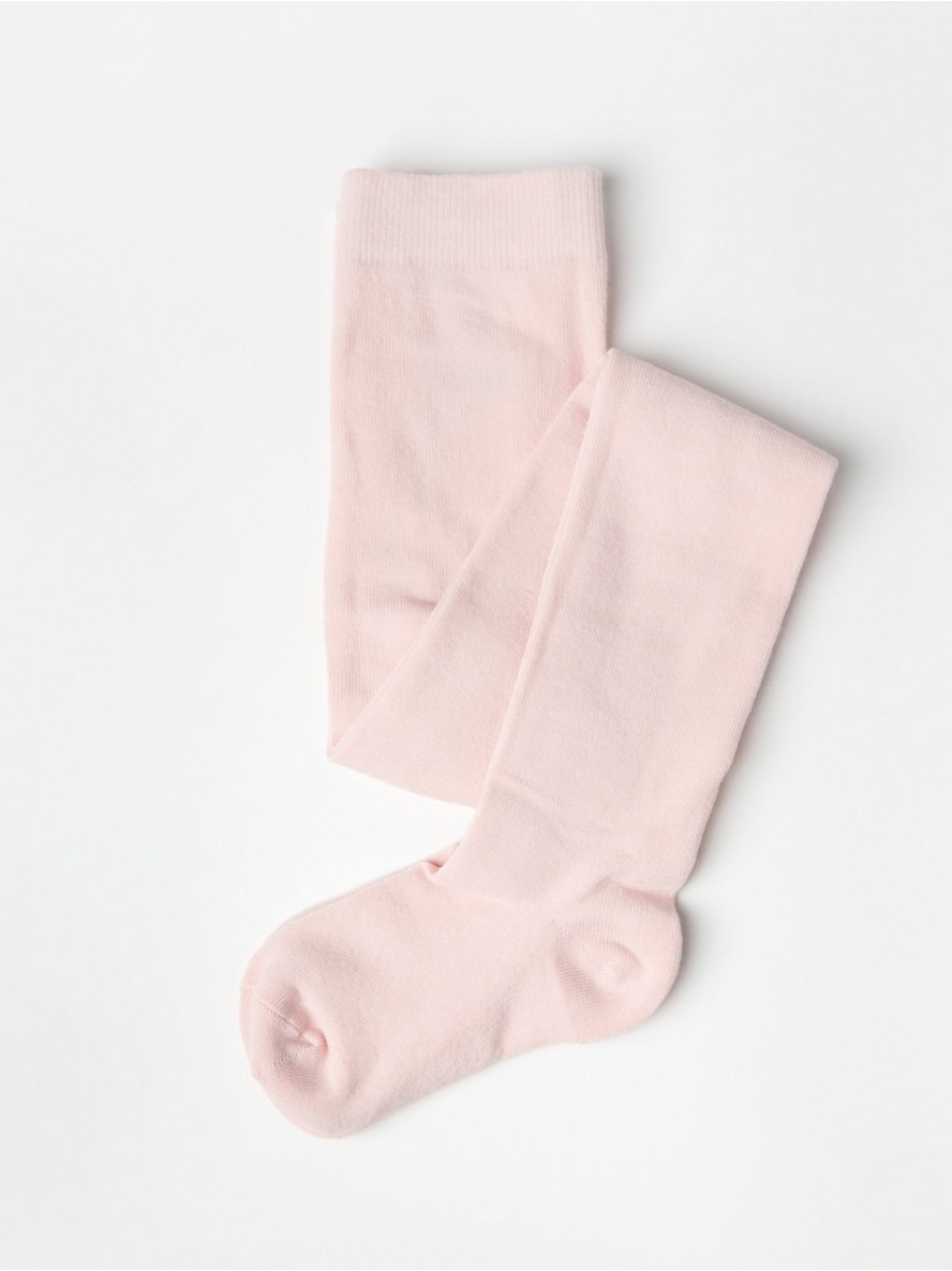Hulahopke – Fine-knit tights