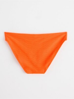 Regular waist bikini bottom - 8524249-4362