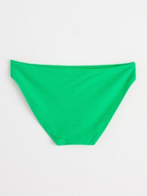 Regular waist bikini bottom - 8524249-6689