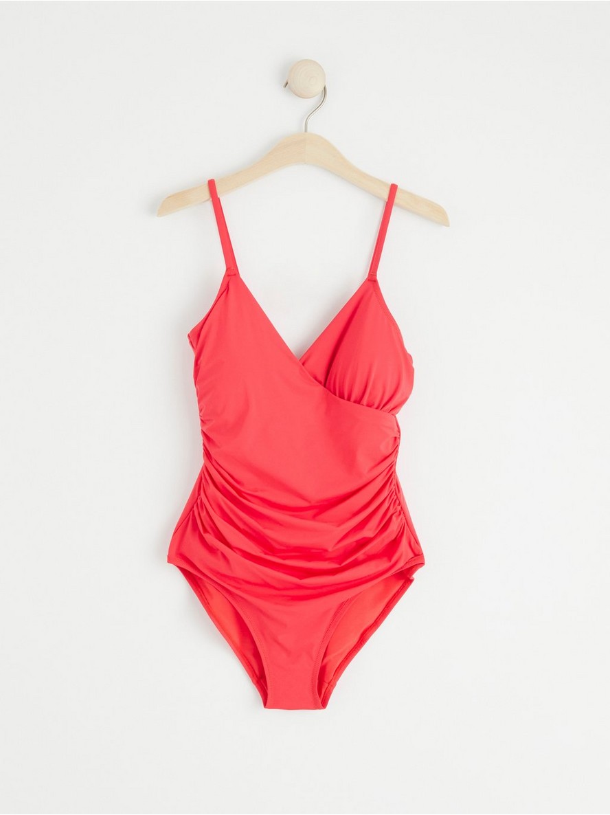 Kupaci kostim – Red shaping swimsuit